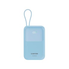 CANYON OnPower 101 PowerBank baterija-punjač 10000 mAh Plavi (CNS-CPB101BL)