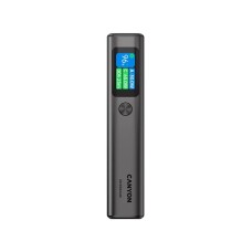 CANYON OnPower 230 PowerBank baterija-punjač 20000 mAh Sivi (CNS-CPB230DG)