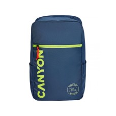 CANYON Ranac za laptop cabin size 15.6 navy CNS-CSZ02NY01