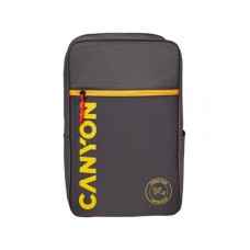 CANYON Ranac za laptop cabin size 15.6 sivi CNS-CSZ02GY01