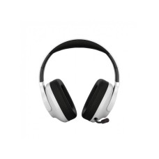 CANYON Slušalice EGO GH-16 3in1 2.4Ghz+BT White