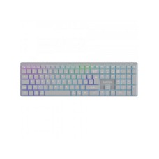 CANYON UK/US RGB Dual Mode Wireless Grey (CNS-HBTK11G)