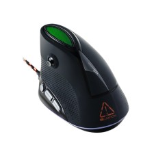 CANYON Wired Vertical Gaming Mouse, CND-SGM14RGB