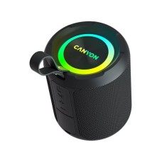 CANYON Zvučnik OnMove 11 IPX6 TWS 20W EQ RGB Black