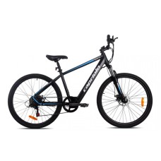 CAPRIOLO E-BIKE VOLTA 1.0 CRNO-PLAVO 924810