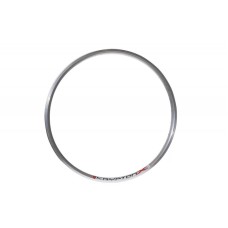 CAPRIOLO Kryptonx alu felna 28'' 622 silver CAPRIOLO Kryptonx alu felna 28'' 622 silver