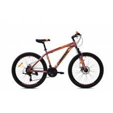 CAPRIOLO MTB 26'' CORRADO  oranž  TR921110-O