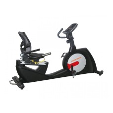 CAPRIOLO Sobni bicikl ležeći K8728R RECUMBENT 291076