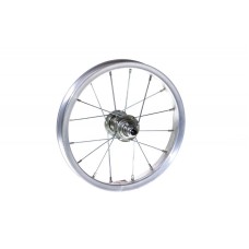 CAPRIOLO Točak 12'' prednji bmx