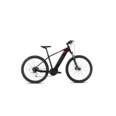 CAPRIOLO VOLTA 9.4 E-bike crno-crveni (921800)