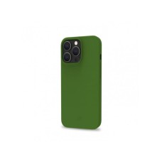 CELLY Futrola PLANET za iPhone 14 Pro u zelenoj boji