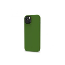CELLY Futrola PLANET za iPhone 14 u zelenoj boji