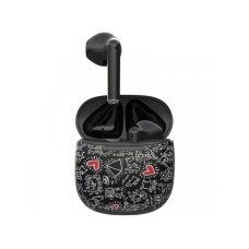 CELLY KEITH HARING true wireless bluetooth slušalice