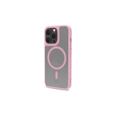 CELLY MAGMATT futrola za iPhone 14 Pro u pink boji