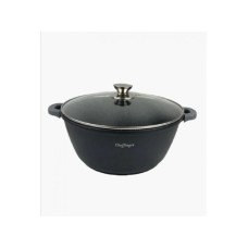 Cheffinger Šerpa 32cm CF-DC32 Cheffinger Šerpa 32cm CF-DC32