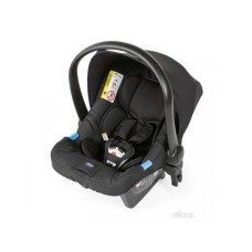 CHICCO A-s Kaily 0+ (0-13kg), black