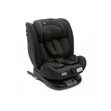 CHICCO A-s Unico Evo i-Size (40-150cm), Black