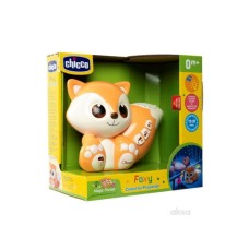 CHICCO CHICCO PROJEKTOR,SA LIKOM LISICE