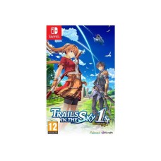 Clear River Games Switch, Trails in the Sky 1st Chapter Clear River Games Switch, Trails in the Sky 1st Chapter