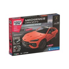 CLEMENTONI CLEMENTONI SCIENCE & PLAY CLEMENTONI MEHANIKA LAMBORGINI URUS