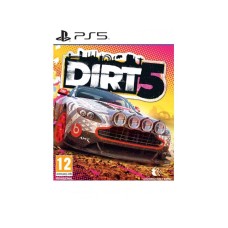 Codemasters PS5 Dirt 5