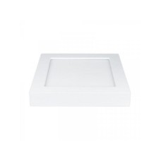 COMMEL LED panel 18W kvadrat nadgradni 4000K, 1300lm,20kh C337-426