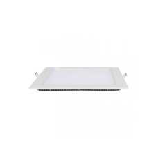 COMMEL LED panel 18W kvadratni ugradni 2700k 1700lm 30kh C337-201