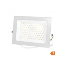 COMMEL LED Reflektor 100W 4000K, 8500lm 30kh, Beli C306-199