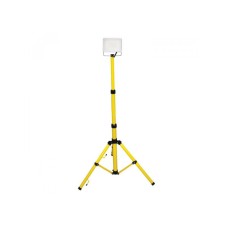 COMMEL LED Reflektor Na Stativ 30W 6500K 3200lm Kabl 2,5m C308-433