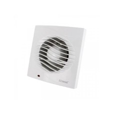 COMMEL Ventilator Fi 100mm 12W 130m3 34db zaklopka dvokrilni C420-103 COMMEL Ventilator Fi 100mm 12W 130m3 34db zaklopka dvokrilni C420-103