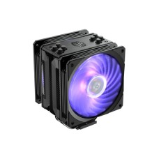 COOLER MASTER Hyper 212 Pro ARGB Black Edition (RR-212S-25PZ-R1) procesorski hladnjak