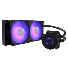 COOLER MASTER MasterLiquid ML240L V2 RGB MLW-D24M-A18PC-R2