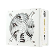COOLER MASTER MWE Gold V3 750W napajanje belo MPE-7506-ACAG-GEU COOLER MASTER MWE Gold V3 750W napajanje belo MPE-7506-ACAG-GEU