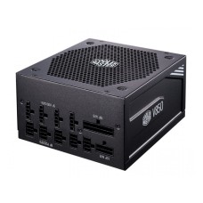 COOLER MASTER V850 Gold V2 850W napajanje (MPY-850V-AFBAG-EU) 10Y