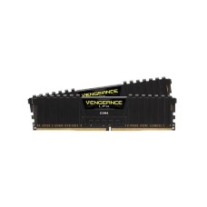 CORSAIR Corsair RAM DIMM DDR4 16GB(2 x 8GB) 3600MHz Vengeance RGB Pro
