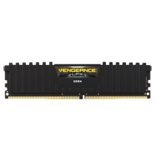 CORSAIR DDR4 8GB 3000MHz Ven VengeanceLPX blk (CMK8GX4M1D3000C16) CORSAIR DDR4 8GB 3000MHz Ven VengeanceLPX blk (CMK8GX4M1D3000C16)