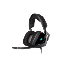 CORSAIR Gaming slušalice Void RGB Elite Premium žične/CA-9011203-EU/7.1/crna