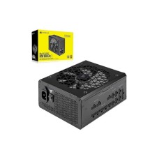 CORSAIR Napajanje RM1000x Shift 1000W ATX 80+ Gold Black