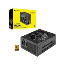 CORSAIR Napajanje RM1200X 1200W/ATX/80+Gold modularno