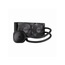 CORSAIR NAUTILUS 240 RS/240mm/dual fan/vodeno hladenje/crna