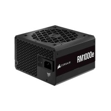 CORSAIR RM1000e 1000W/ATX 3.1/PCIe 5.1/80+GOLD/modularno Black