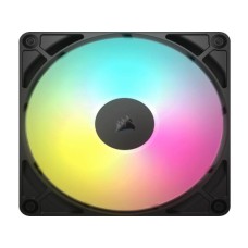 CORSAIR RS140 ARGB 140mm PWM Crini 2u1 Ventilator za kućište