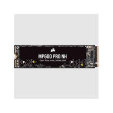 CORSAIR SSD M.2 NVMe Corsair 2TB MP600 PRO Gen4x4 5700MBs/7000MBs CSSD-F2000GBMP600PNH