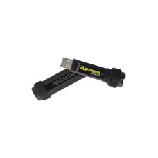 CORSAIR Survivor Stealth 512GB USB 3.0 Crni USB Flash