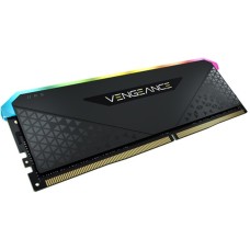 CORSAIR Vengeance C16, DIMM DDR4, 16GB, 3.200 MHz, RGB (CMG16GX4M1E3200C16)