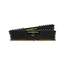 CORSAIR Vengeance LPX 32GB (2x16GB) DDR4 3200MHz CL16 CMK32GX4M2E3200C16