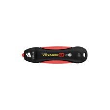 CORSAIR Voyager 512GB GT USB 3.0 Black USB Flash