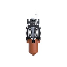 Creality Creality Ender-3 V3 SE/KE Ceramic Heating Block set za QUICK-SWAP nozlu