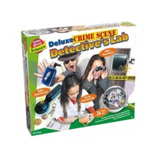 CREATIVE TOYS Detektiv set