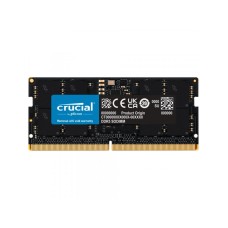 CRUCIAL SODIMM 16GB DDR5-5600 CT16G56C46S5
